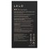 LELO Mia 3 - Rejselæbestift vibrator (lilla)