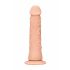 RealRock Dildo 17cm - Naturtro Nydelse