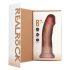 REALROCK - sugevibrator - natur (20,5 cm)