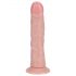 REALROCK - sugevibrator - natur (20,5 cm)