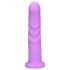 Loveline - genopladelig roterende vibrator (pink)