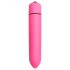 Easytoys Bullet - vandtæt mini-vibrator (pink)