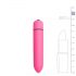 Easytoys Bullet - vandtæt mini-vibrator (pink)