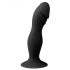 Easytoys - sugende dildohoved (sort)