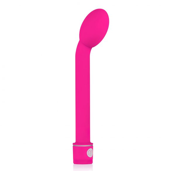 Easytoys Slim - G-punkt vibrator (pink)