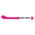 Easytoys Slim - G-punkt vibrator (pink)