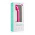 Easytoys Slim - G-punkt vibrator (pink)