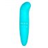 EasyToys Mini G-Vibe - G-punkt vibrator (blå)