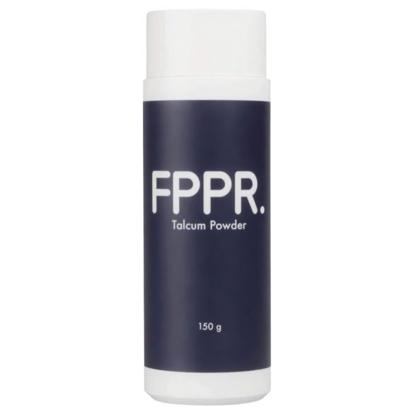 FPPR. - regenererende pudder til intime produkter (150g)