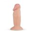 Real Fantasy Archi - naturtro dildo - 11,5 cm