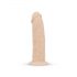 Real Fantasy Parker - livagtig dildo - 19cm (natur)