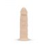 Real Fantasy Parker - livagtig dildo - 19cm (natur)