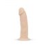 Real Fantasy Parker - livagtig dildo - 19cm (natur)