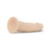 Real Fantasy Parker - livagtig dildo - 19cm (natur)