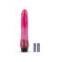 Easytoys Jelly Passion - realistisk vibrator (pink)