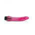 Easytoys Jelly Passion - realistisk vibrator (pink)