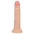 Easytoys - naturtro dildo - 12 cm