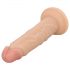 Easytoys - naturtro dildo - 12 cm