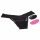 OHMIBOD Club Vibe 2 - musikstyret vibrator-trusser, S-L