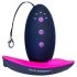 OHMIBOD Club Vibe 2 - musikstyret vibrator-trusser, S-L