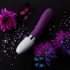 LELO Liv 2 - silikone vibrator (lilla)