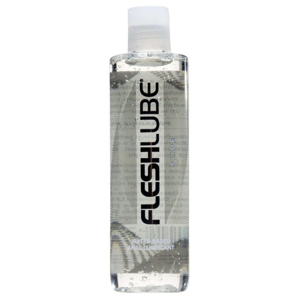 FleshLube Slide - vandbaseret glidecreme (250ml)